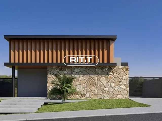 Casa com 867m² 4 quartos e 6 banheiros, à venda, no bairro Residencial Jatibela em Campinas