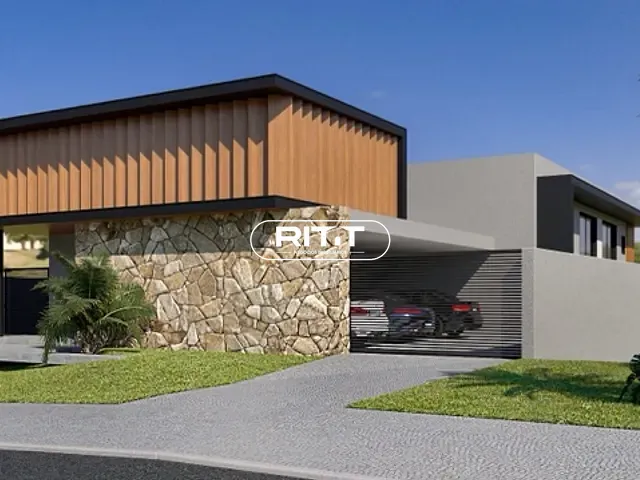 Casa com 867m² 4 quartos e 6 banheiros, à venda, no bairro Residencial Jatibela em Campinas