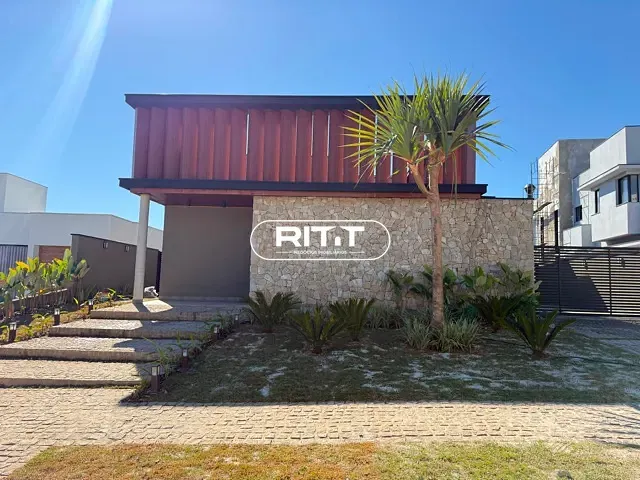 Casa com 867m² 4 quartos e 6 banheiros, à venda, no bairro Residencial Jatibela em Campinas