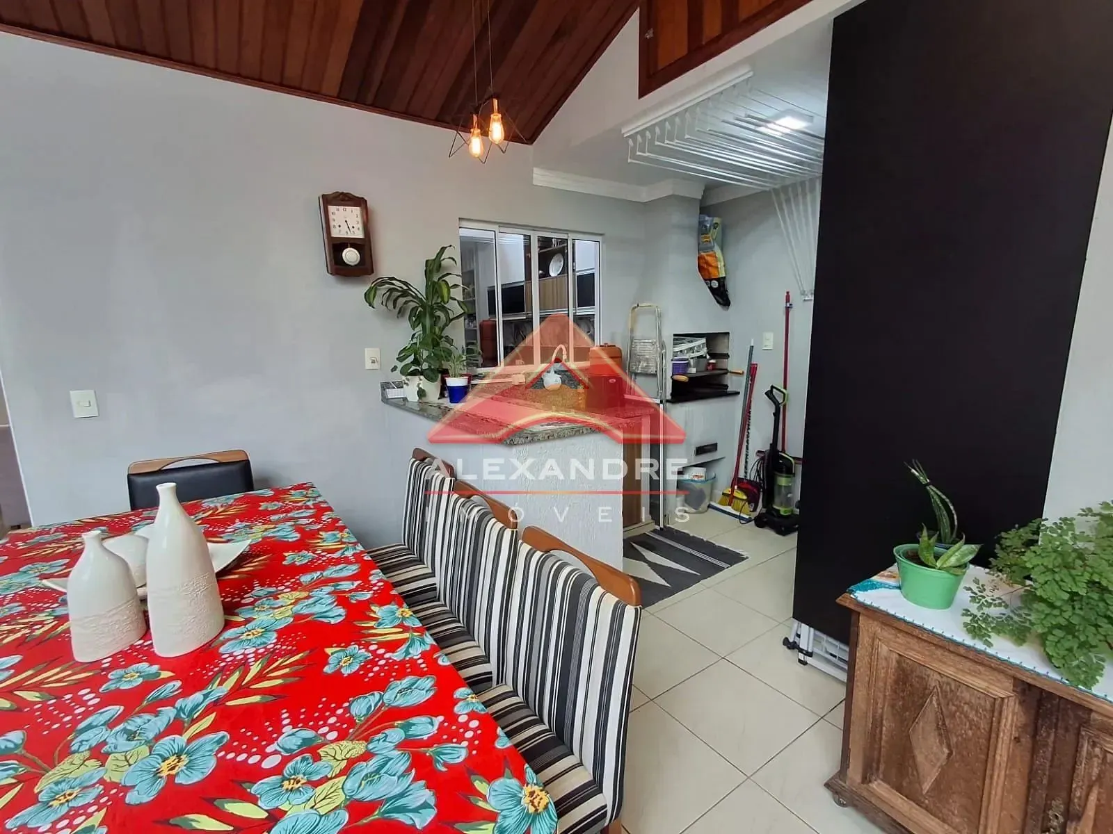 Casa, 2 quartos, 60 m² - Foto 7