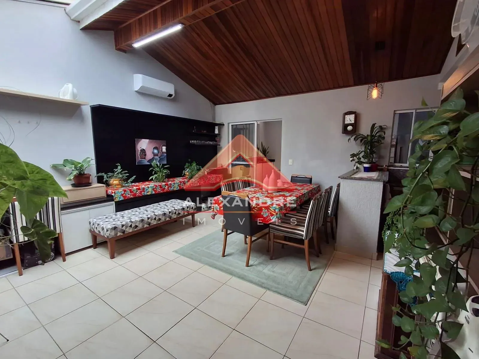 Casa, 2 quartos, 60 m² - Foto 15