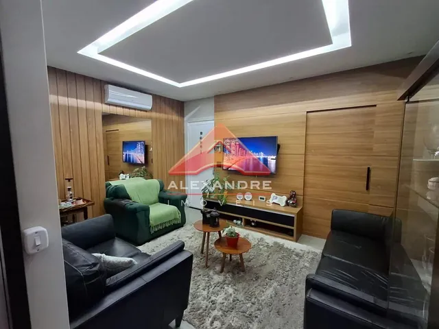 Casa com 10m² 2 quartos e 2 banheiros, à venda, no bairro Eugênio de Mello em São José Dos Campos