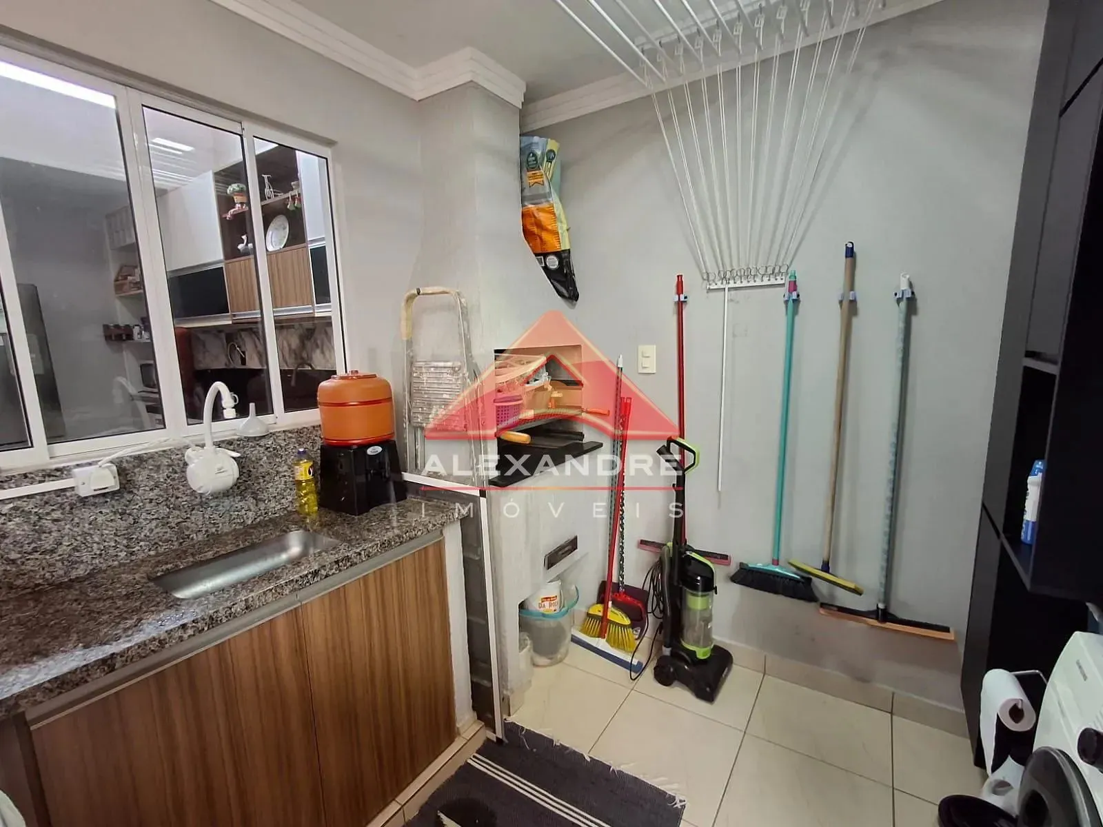 Casa, 2 quartos, 60 m² - Foto 8