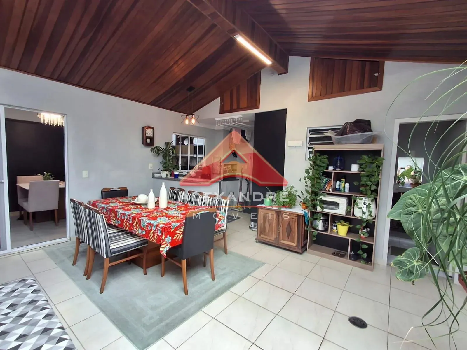 Casa, 2 quartos, 60 m² - Foto 26