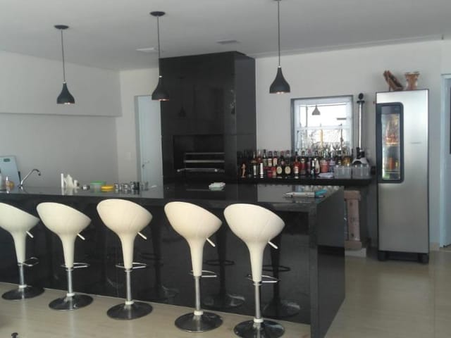 Foto do Casa - Casa à venda 4 Quartos, 3 Suites, 200M², Pacaembu, Uberaba - MG | ZUCATO IMOBILIARIA LTDA