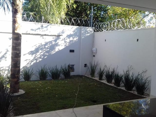 Foto do Casa - Casa à venda 4 Quartos, 3 Suites, 200M², Pacaembu, Uberaba - MG | ZUCATO IMOBILIARIA LTDA