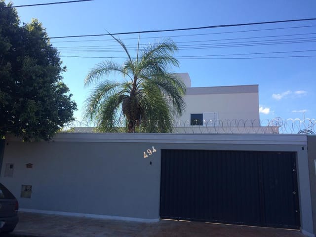 Foto do Casa - Casa à venda 4 Quartos, 3 Suites, 200M², Pacaembu, Uberaba - MG | ZUCATO IMOBILIARIA LTDA