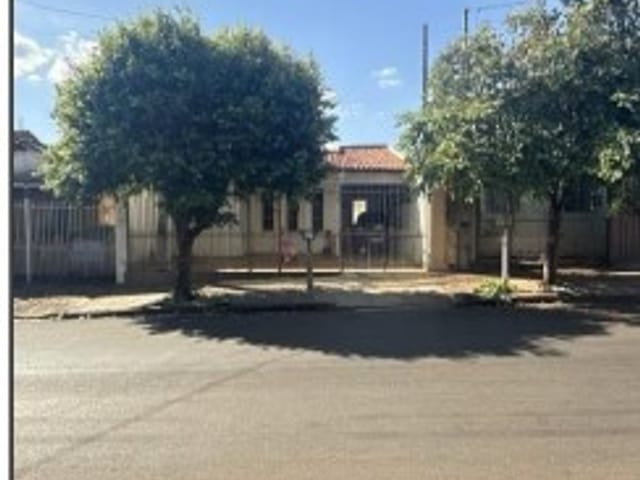Foto do Casa - Casa à venda 3 Quartos, 1 Vaga, 10M², CJ HAB JARDIM PRIMAV, JOSE BONIFACIO - SP | Imobiliária Compare