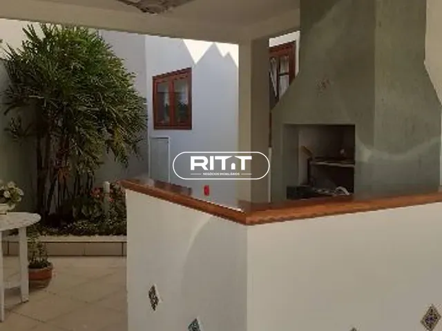 Casa com 409m² 4 quartos e 5 banheiros, à venda, no bairro Bairro das Palmeiras em Campinas