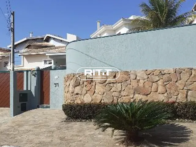 Casa com 409m² 4 quartos e 5 banheiros, à venda, no bairro Bairro das Palmeiras em Campinas