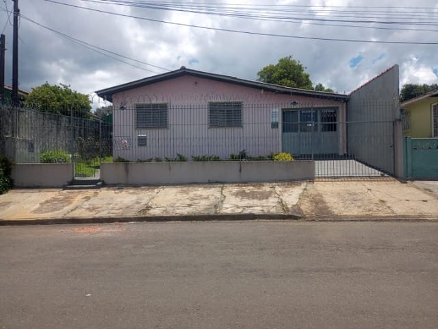 Casa à venda, Boa Vista, Ponta Grossa, PR