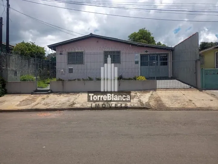 Casa, 3 quartos, 108 m² - Foto 1