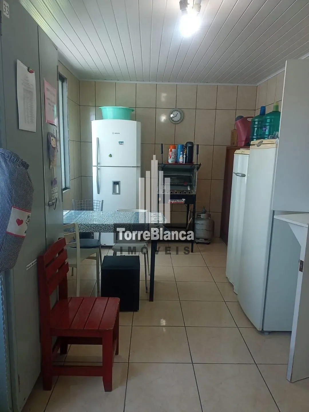 Casa, 3 quartos, 108 m² - Foto 15
