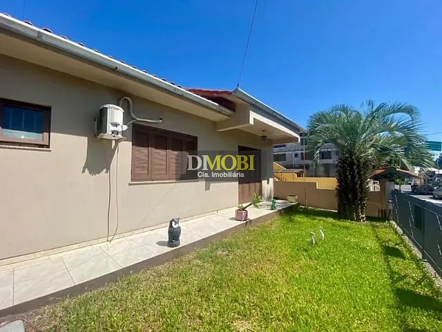 Casa com 392m² 3 quartos e 2 banheiros, à venda, no bairro Nossa Chácara em Gravataí