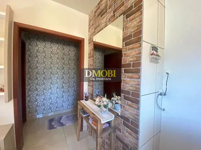 Casa com 392m² 3 quartos e 2 banheiros, à venda, no bairro Nossa Chácara em Gravataí