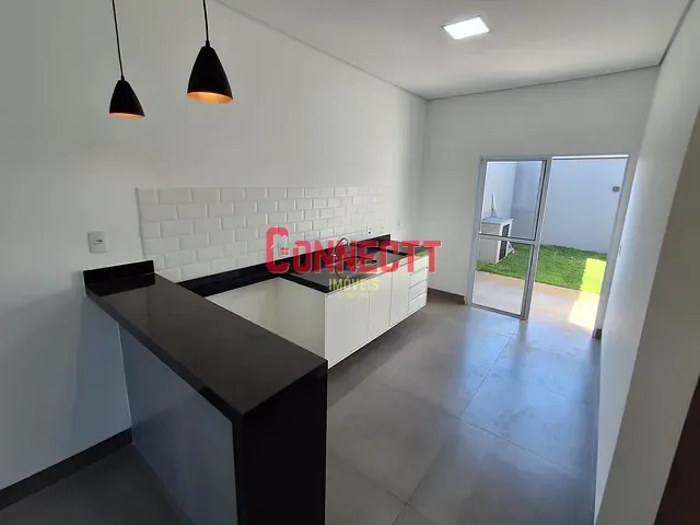 Casa com 150m² 2 quartos e 1 banheiro, à venda, no bairro Parque das Gaivotas em Ribeirão Preto