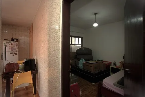 Casa para venda em Vila Santa Edwiges com 3 quartos, 150m²