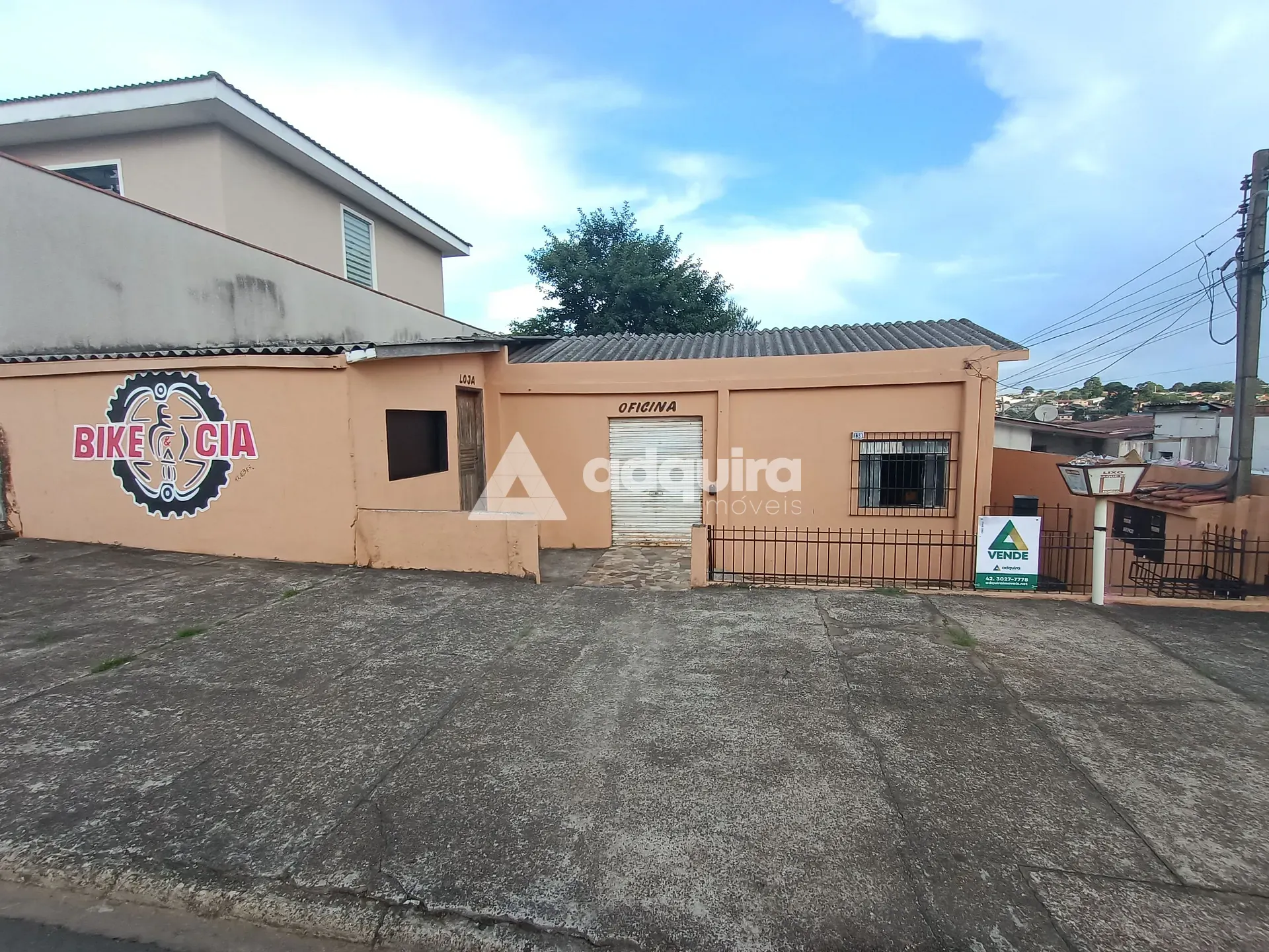 Terreno, 429 m² - Foto 1