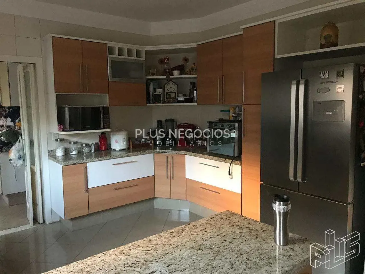 Casa, 4 quartos, 487 m² - Foto 6