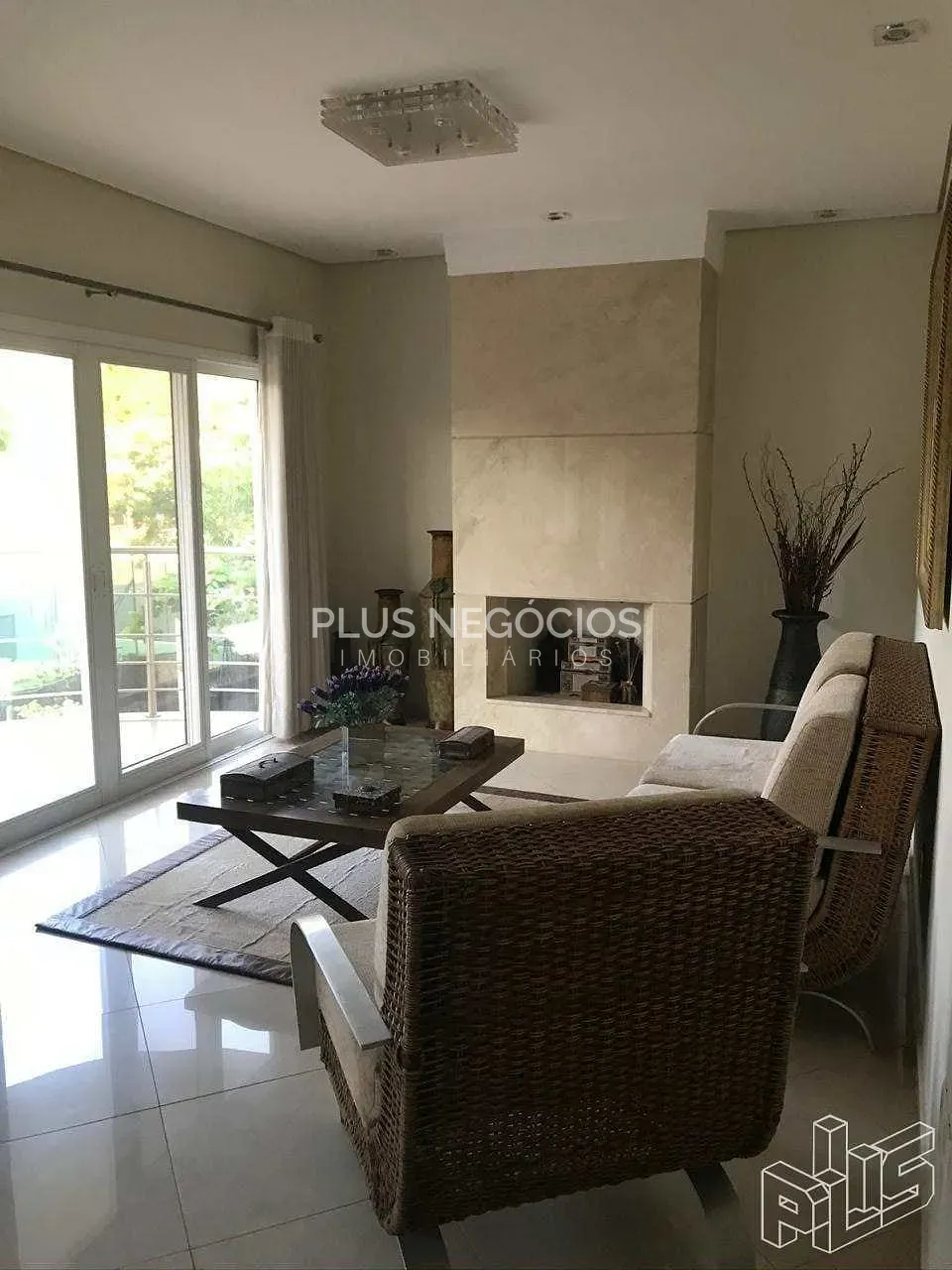 Casa, 4 quartos, 487 m² - Foto 2