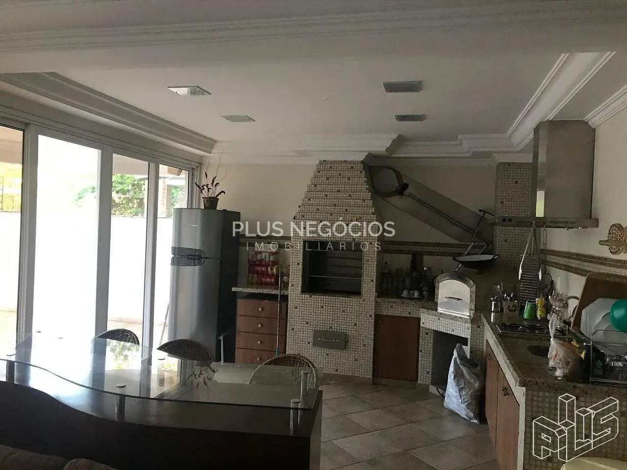 Casa, 4 quartos, 487 m² - Foto 7
