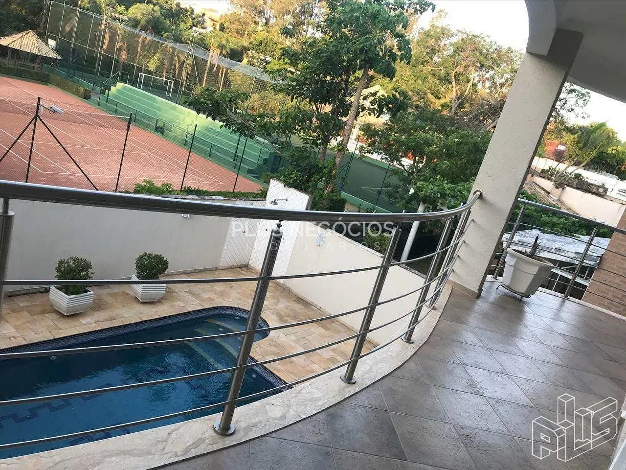 Casa, 4 quartos, 487 m² - Foto 8