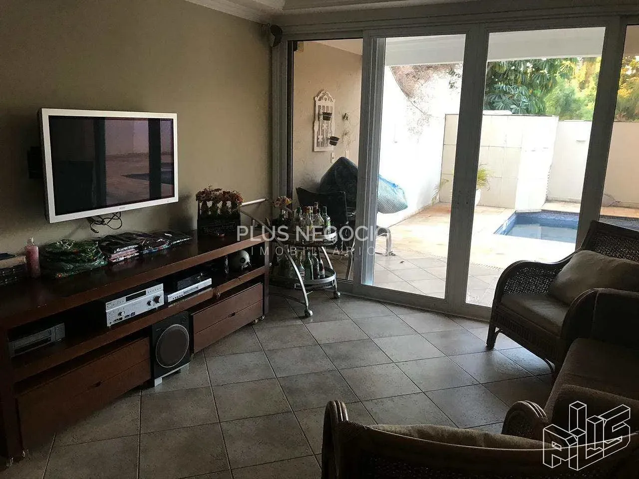 Casa, 4 quartos, 487 m² - Foto 4