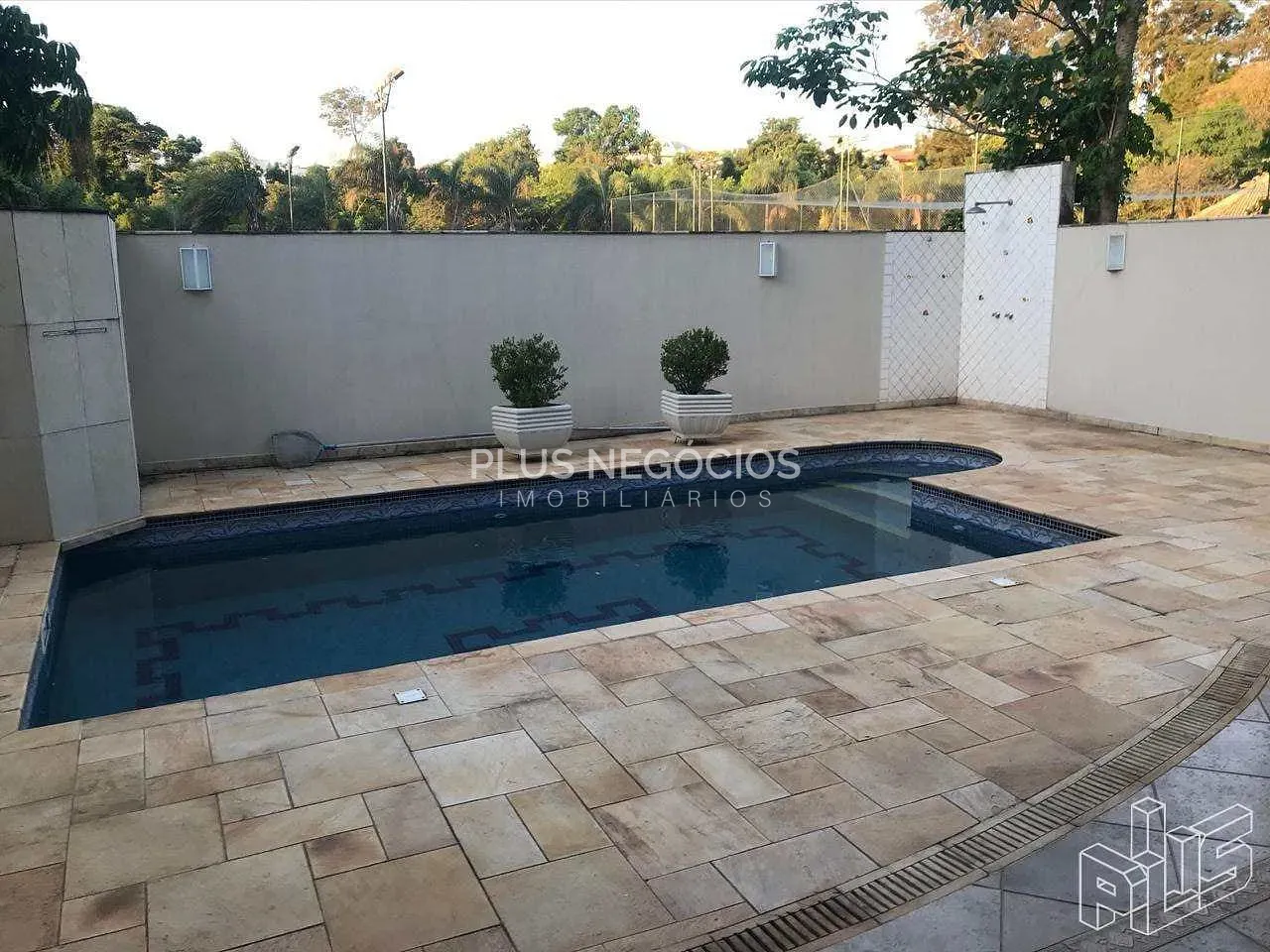 Casa, 4 quartos, 487 m² - Foto 9