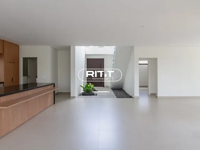 Casa com 509m² 4 quartos e 8 banheiros, à venda, no bairro Alphaville Dom Pedro 3 em Campinas