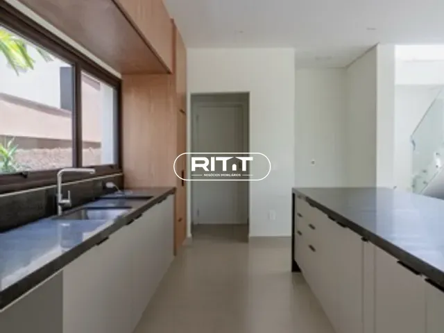 Casa com 509m² 4 quartos e 8 banheiros, à venda, no bairro Alphaville Dom Pedro 3 em Campinas