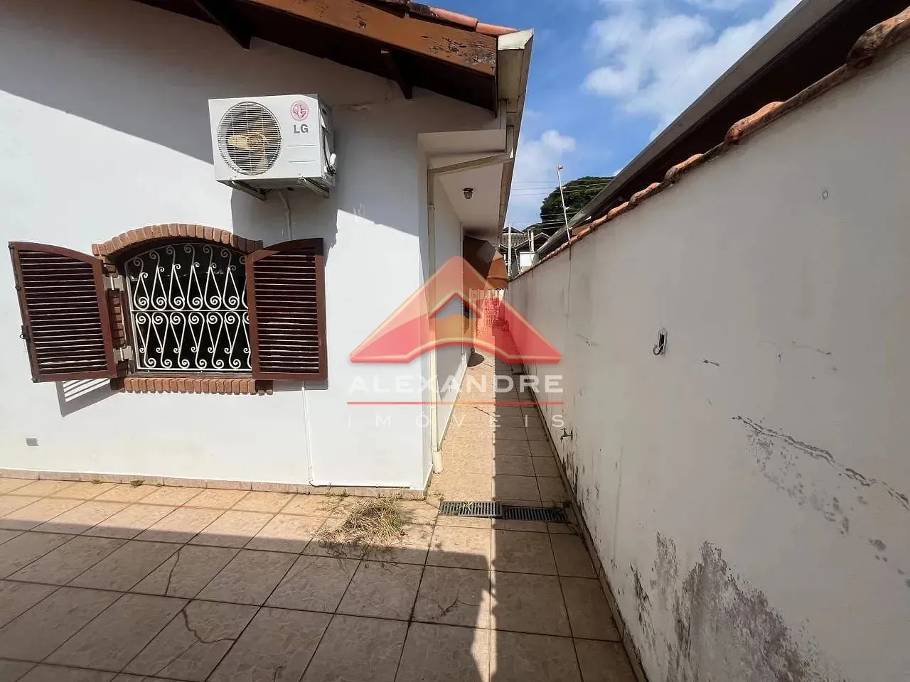 Casa, 4 quartos, 174 m² - Foto 35