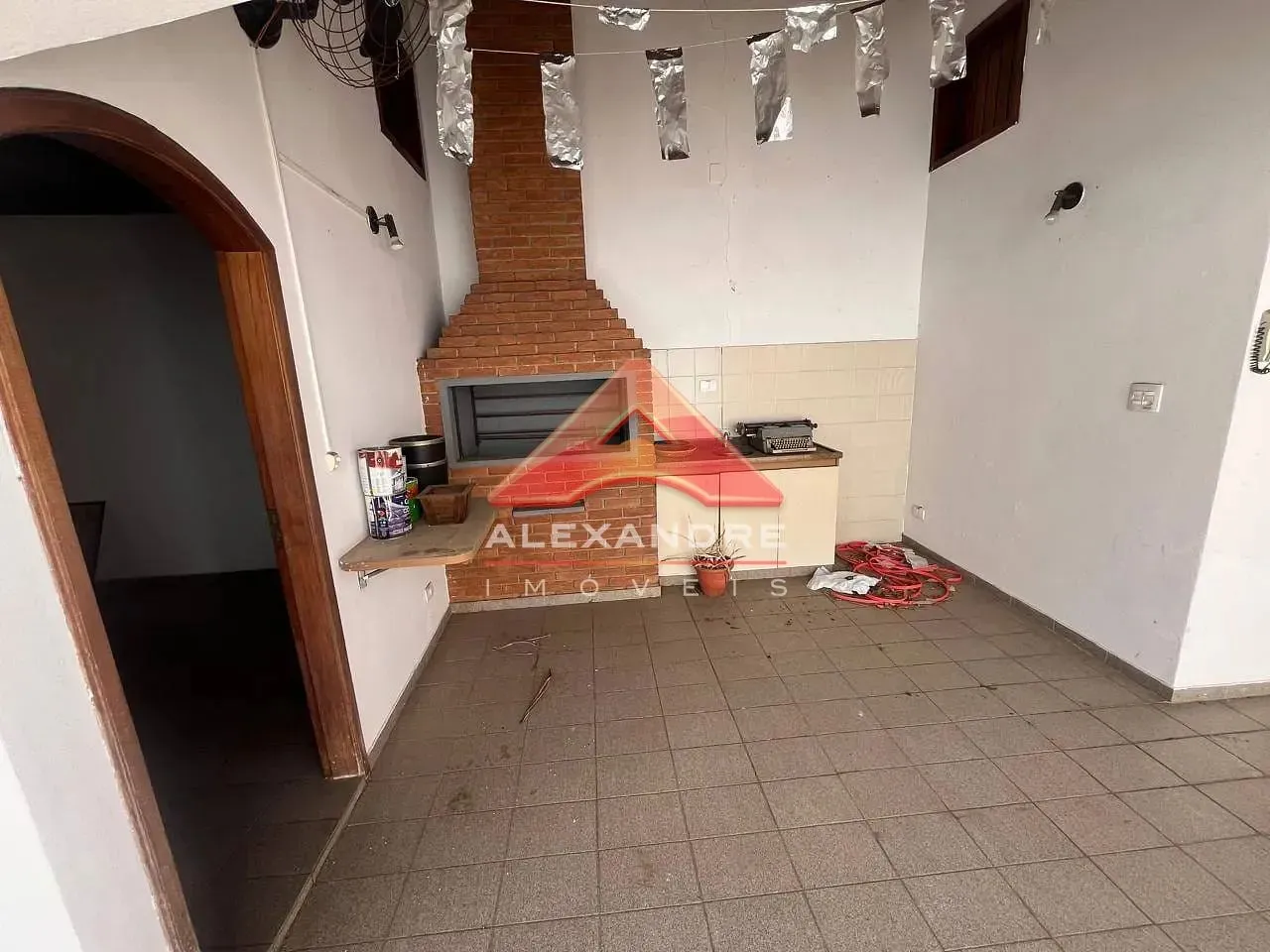 Casa, 4 quartos, 174 m² - Foto 28