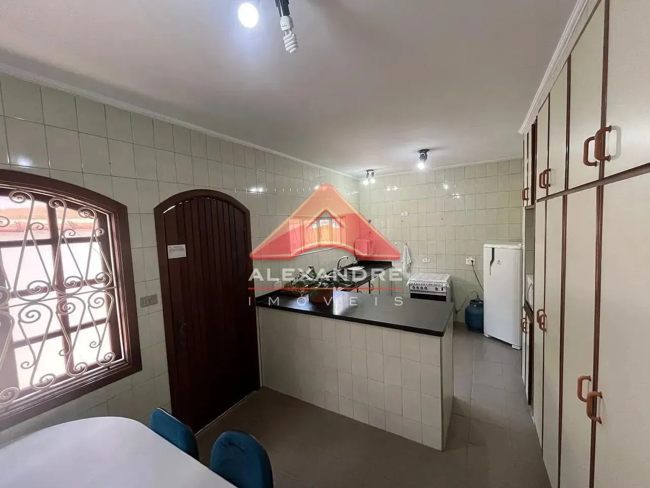 Casa, 4 quartos, 174 m² - Foto 6