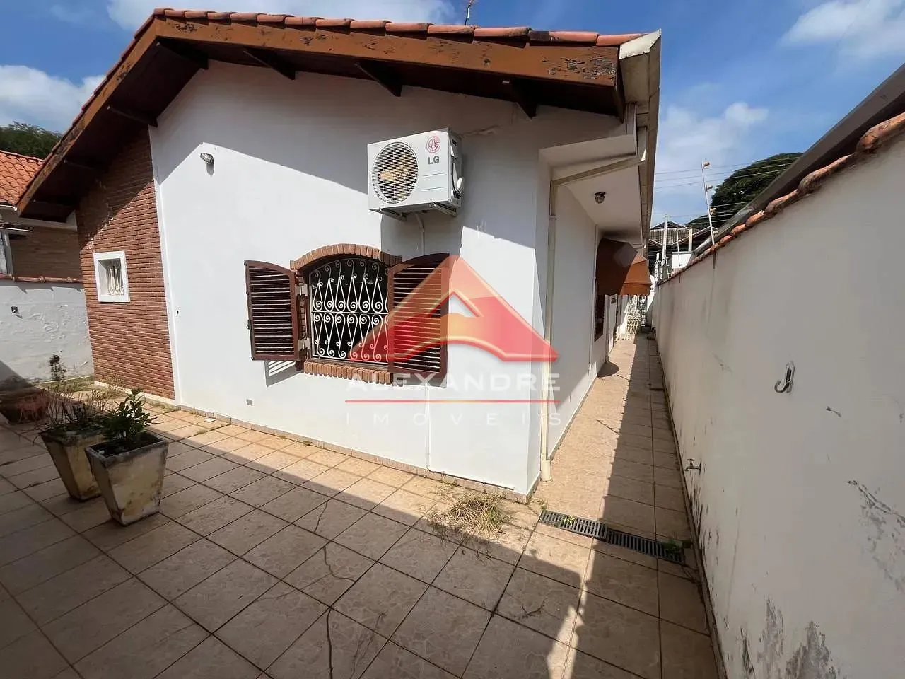 Casa, 4 quartos, 174 m² - Foto 34
