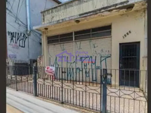 Casa com 150m² 4 quartos e 2 banheiros, à venda, no bairro Cangaíba em São Paulo