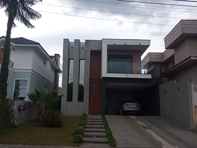 Casa à venda, Jardim Carvalho, Ponta Grossa, PR