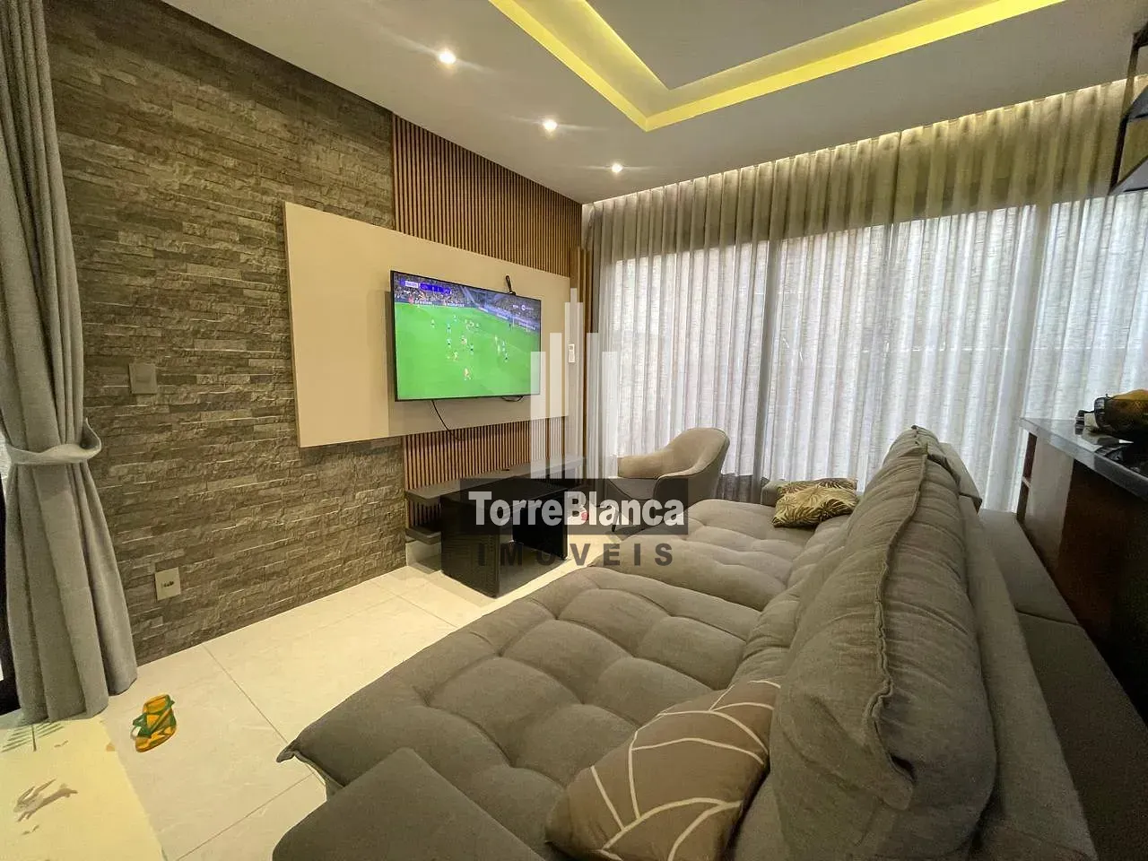 Casa, 4 quartos, 265 m² - Foto 7