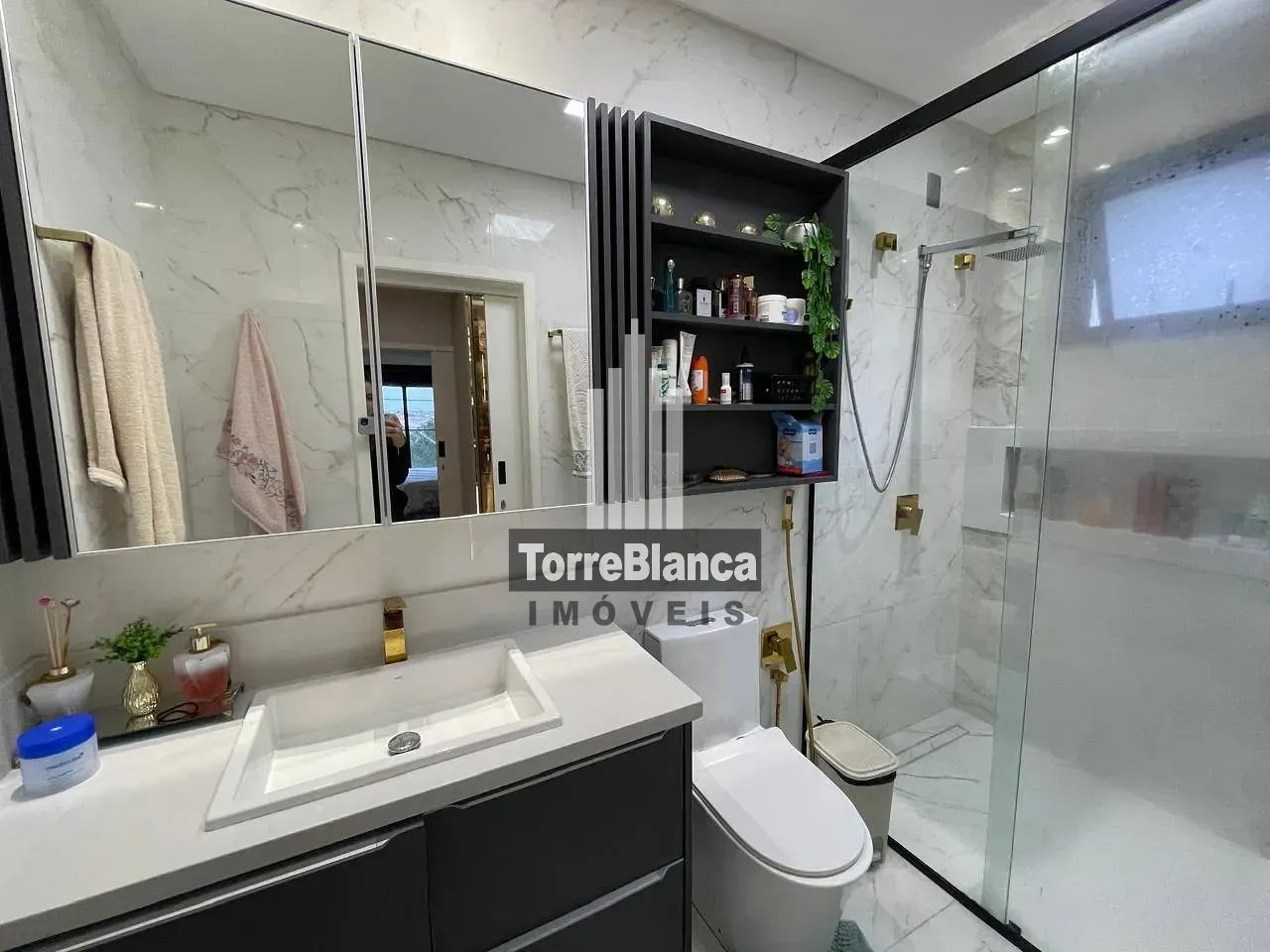 Casa, 4 quartos, 265 m² - Foto 24
