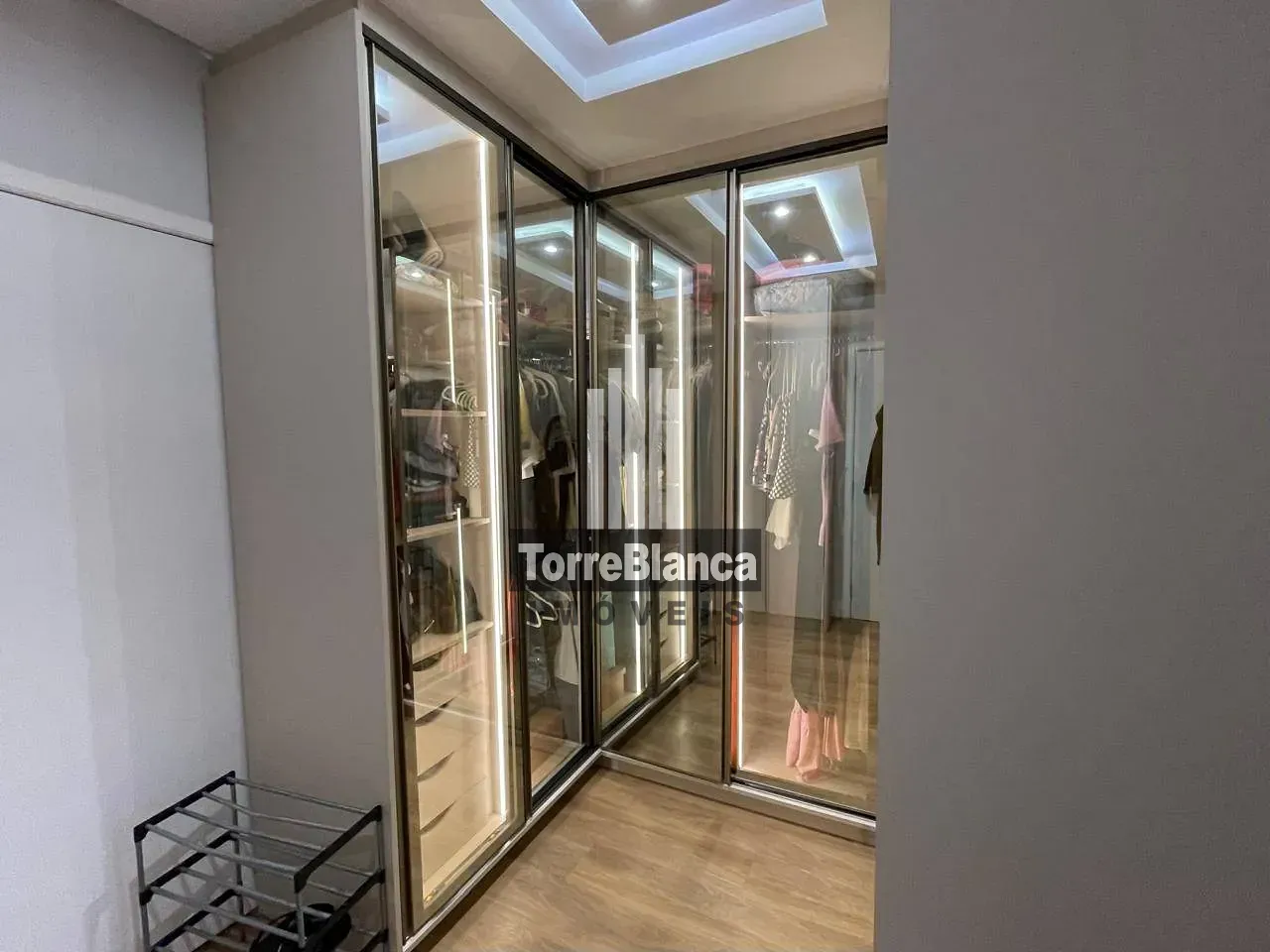 Casa, 4 quartos, 265 m² - Foto 16