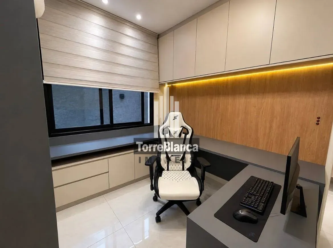 Casa, 4 quartos, 265 m² - Foto 14