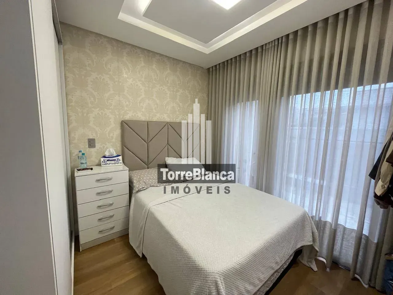 Casa, 4 quartos, 265 m² - Foto 17