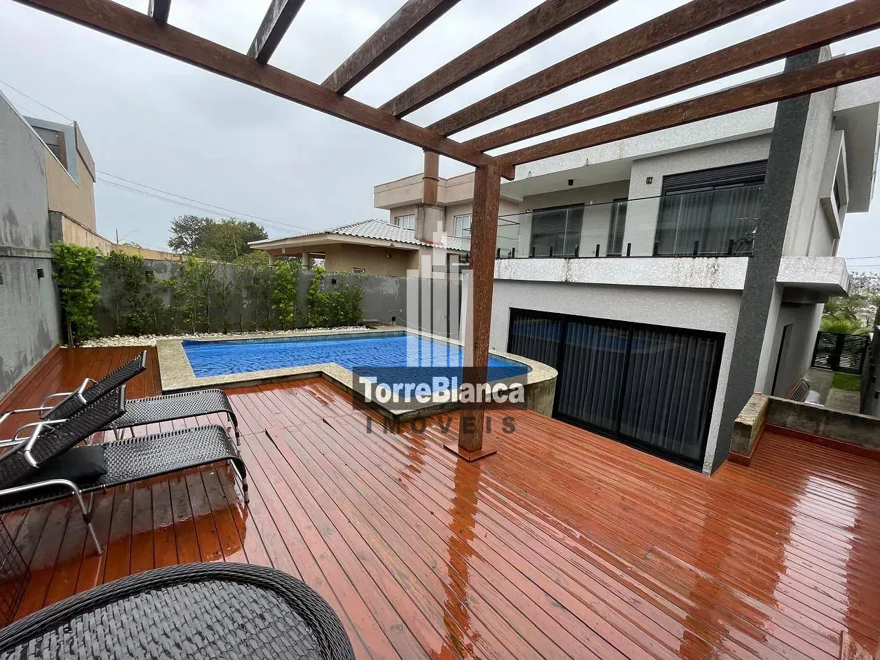 Casa, 4 quartos, 265 m² - Foto 32
