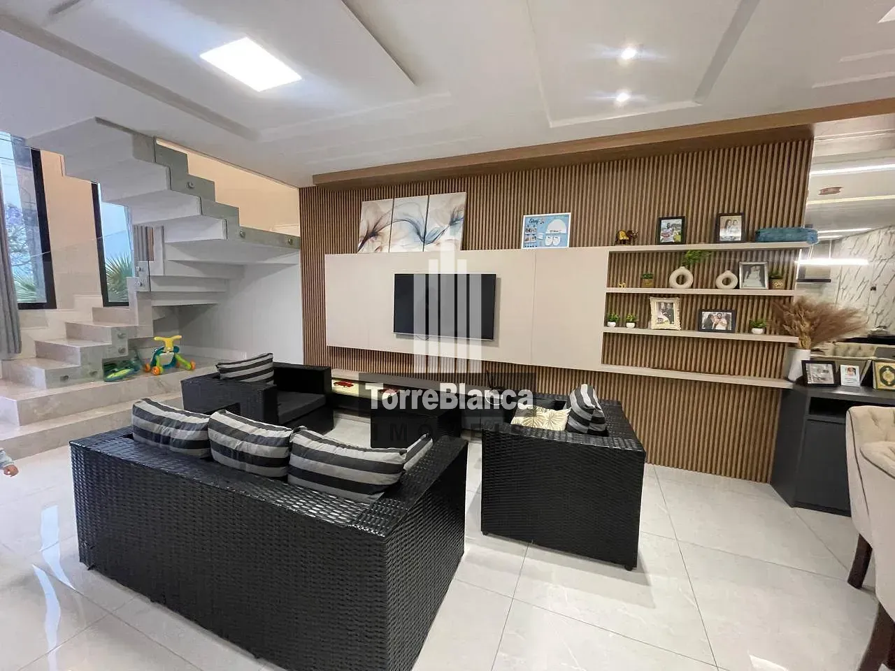 Casa, 4 quartos, 265 m² - Foto 5