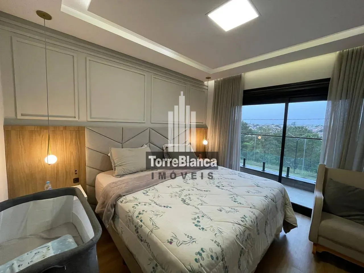 Casa, 4 quartos, 265 m² - Foto 15