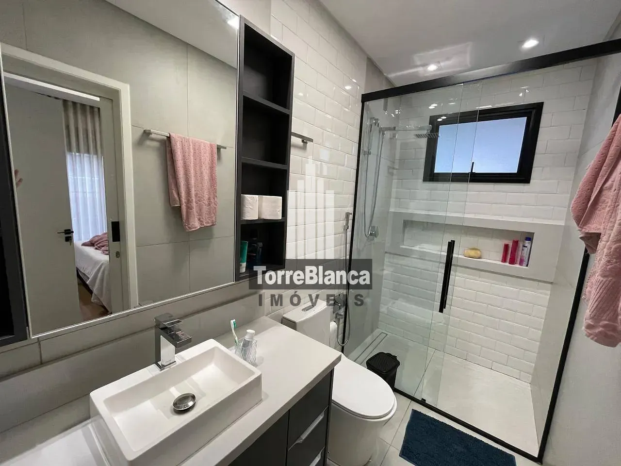 Casa, 4 quartos, 265 m² - Foto 28