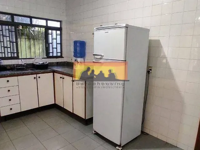 Casa com 300m² 3 quartos e 3 banheiros, à venda, no bairro Cidade Universitária II em Campinas