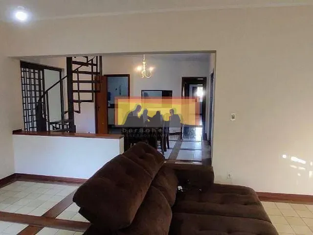 Casa com 300m² 3 quartos e 3 banheiros, à venda, no bairro Cidade Universitária II em Campinas