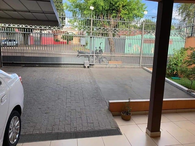 Foto do Casa - Casa à venda 3 Quartos, 3 Vagas, Leonor, Londrina - PR | Londrina Cred Imóveis