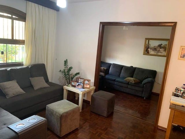 Foto do Casa - Casa à venda 3 Quartos, 3 Vagas, Leonor, Londrina - PR | Londrina Cred Imóveis