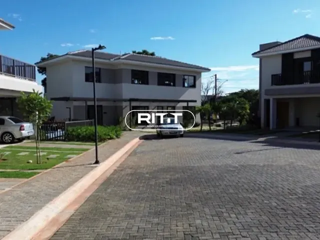 Casa com 174m² 3 quartos e 5 banheiros, à venda, no bairro Residencial Estância Eudóxia (Barão Geraldo) em Campinas